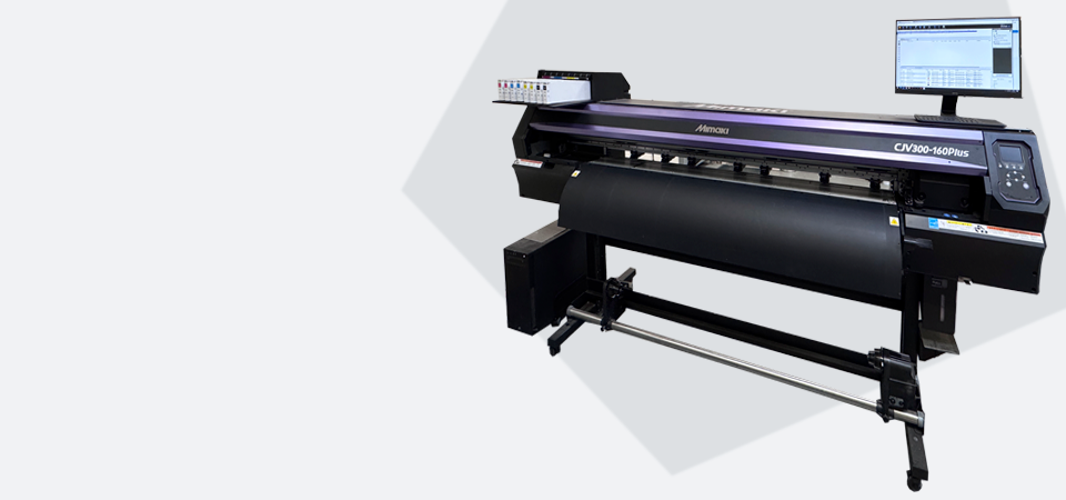 Mimaki Printer