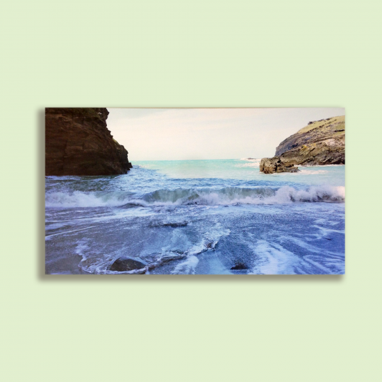 Canvas Prints - 18mm and 38mm Deep Frames