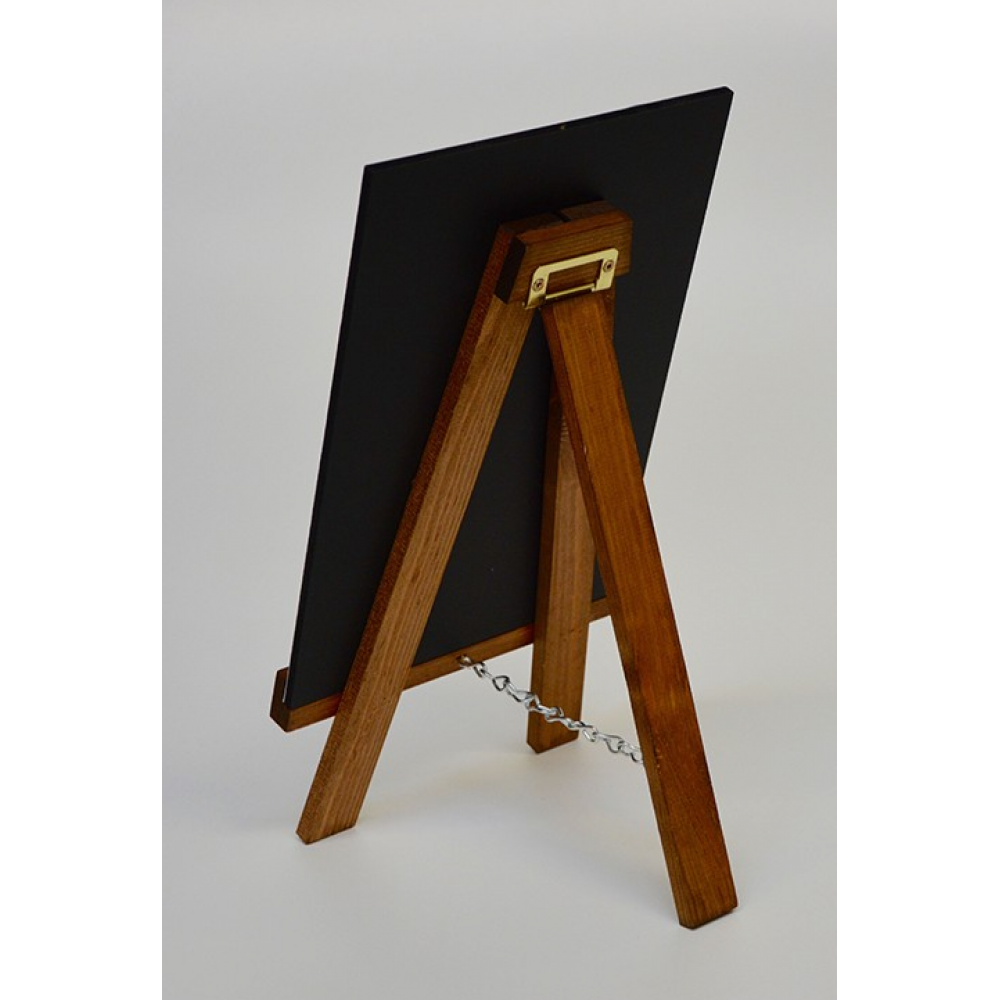 Table Top Easel Board, The perfect Restaurant or Bartop promotion