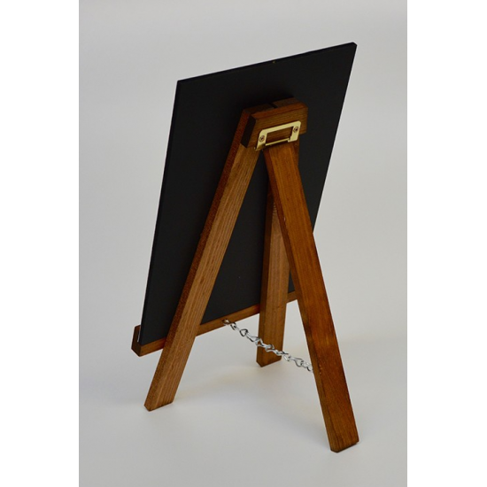 Table Top Easel Board