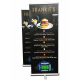 Greenwich Roller Banner Greenwich Roller Banner