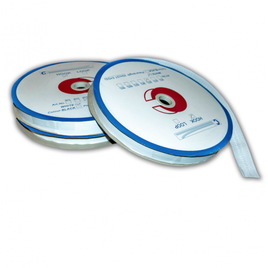 Hook and Loop Velcro Tape Hook and Loop Velcro Tape